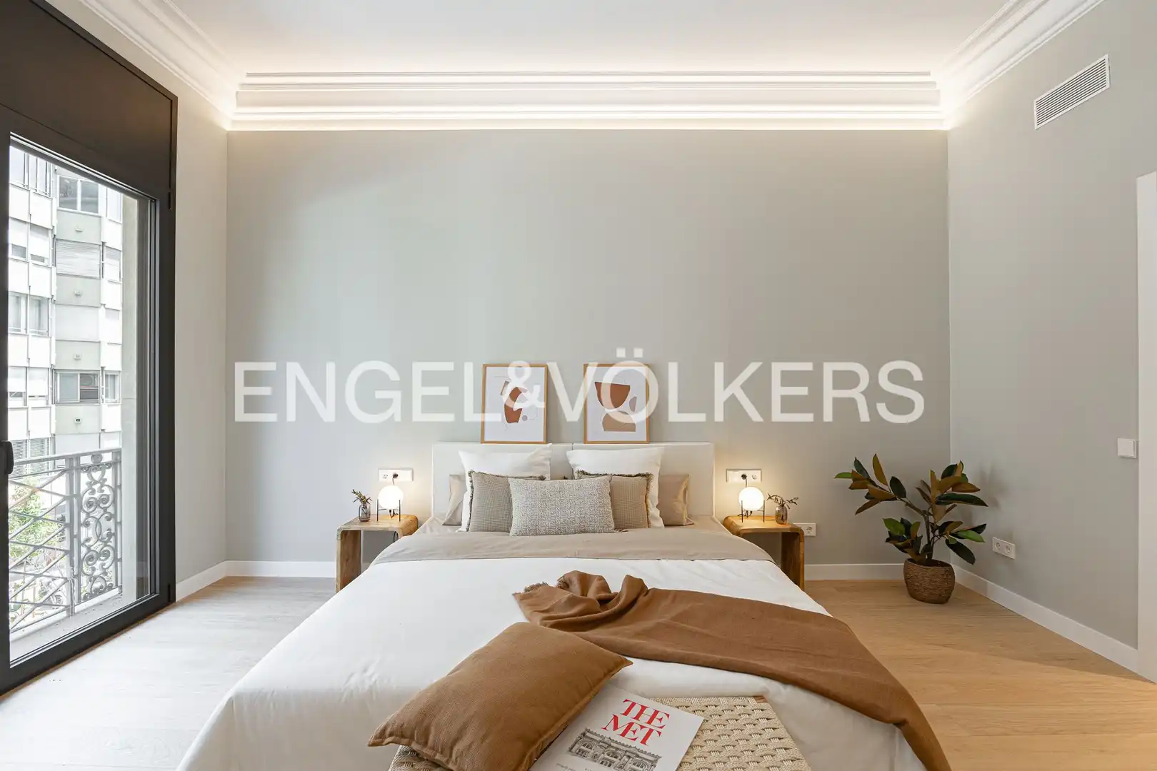 Appartement avec ascenseur à vendre à Sarrià - Sant Gervasi, imagen 63