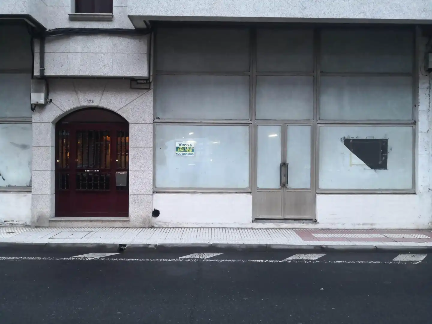 Gewerbefläche zur Miete in Calle GRAN VIA, imagen 2