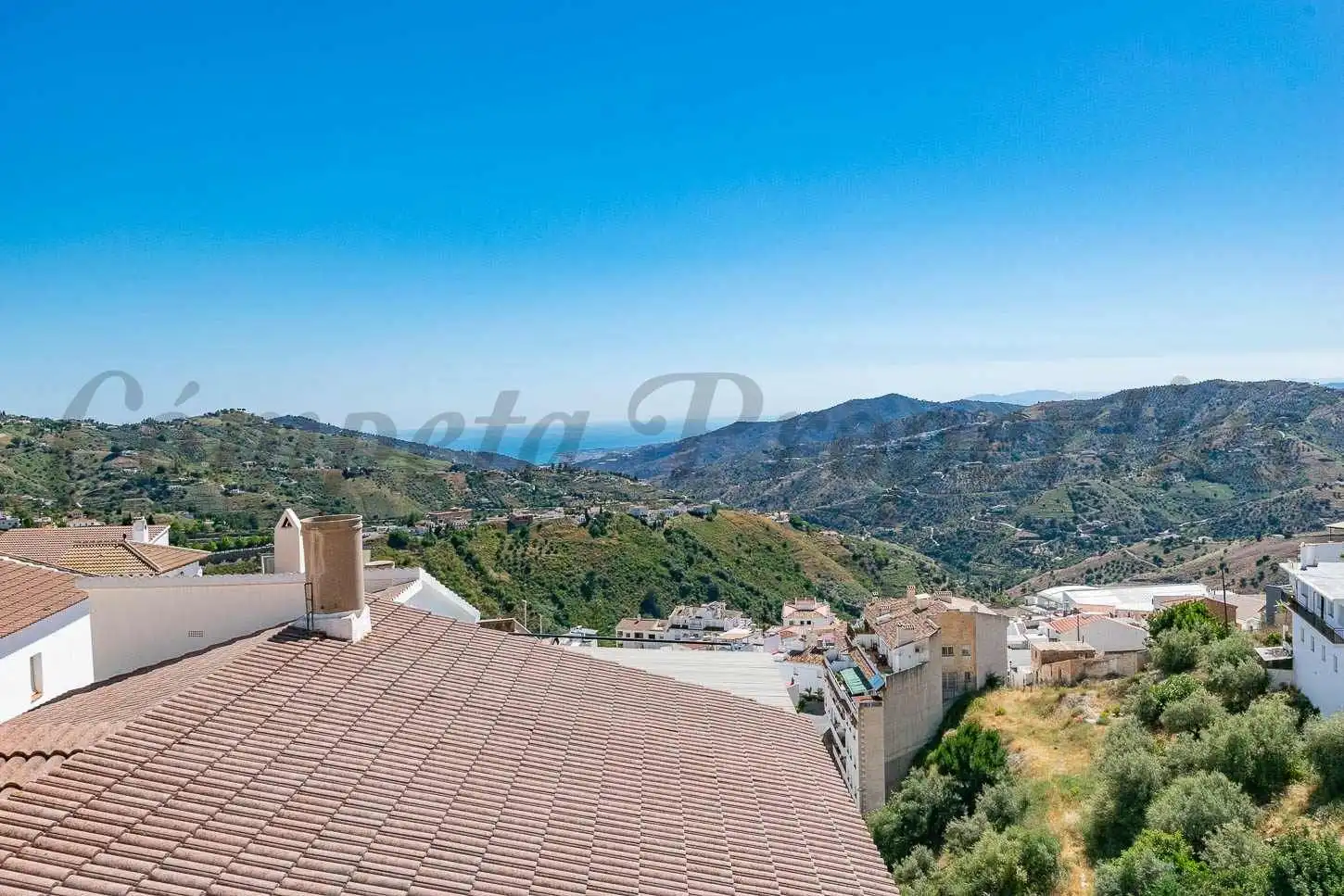Maison à vendre à Cómpeta, imagen 16