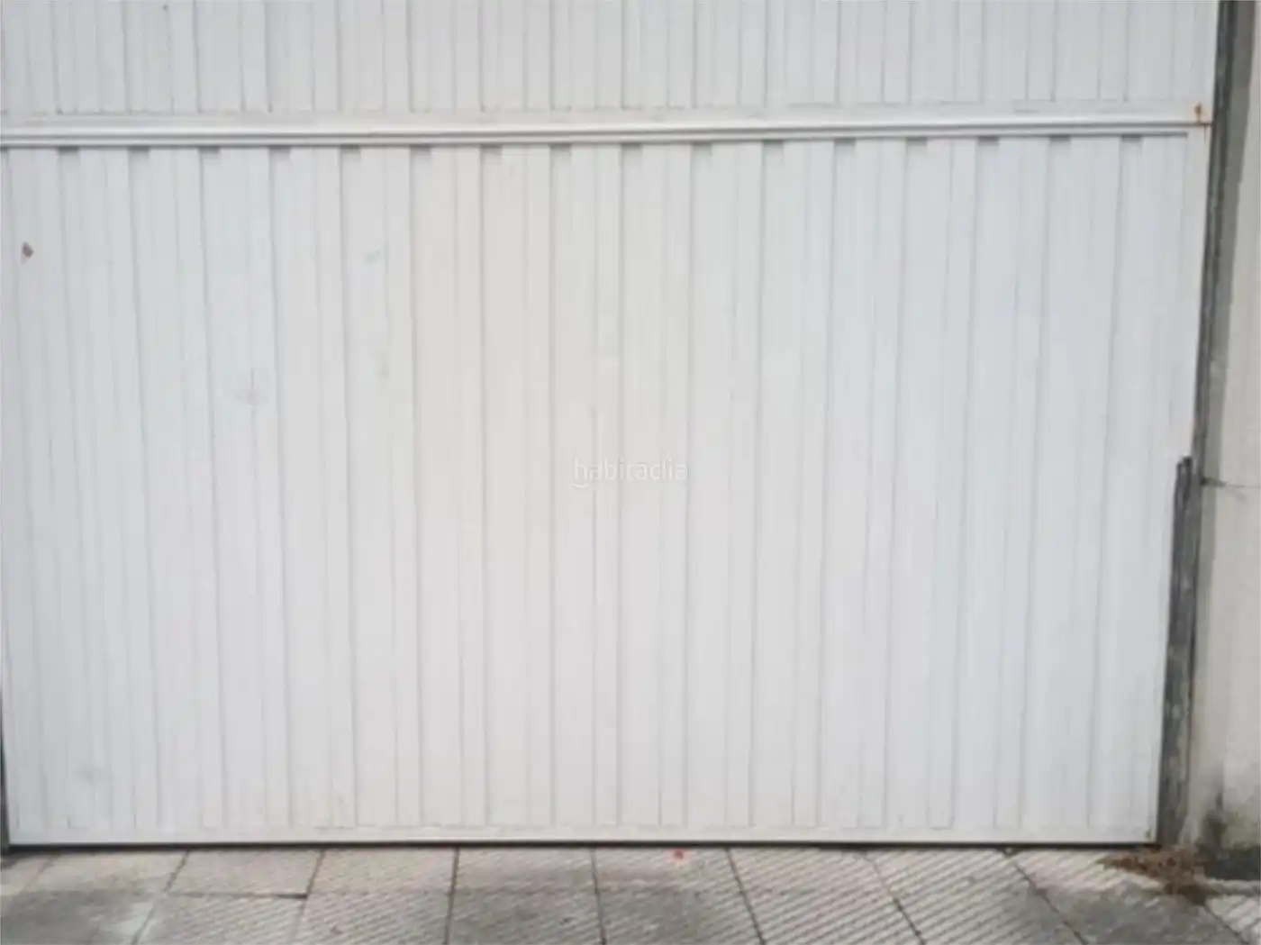 Individuel à louer à Plaza Cruz la 26