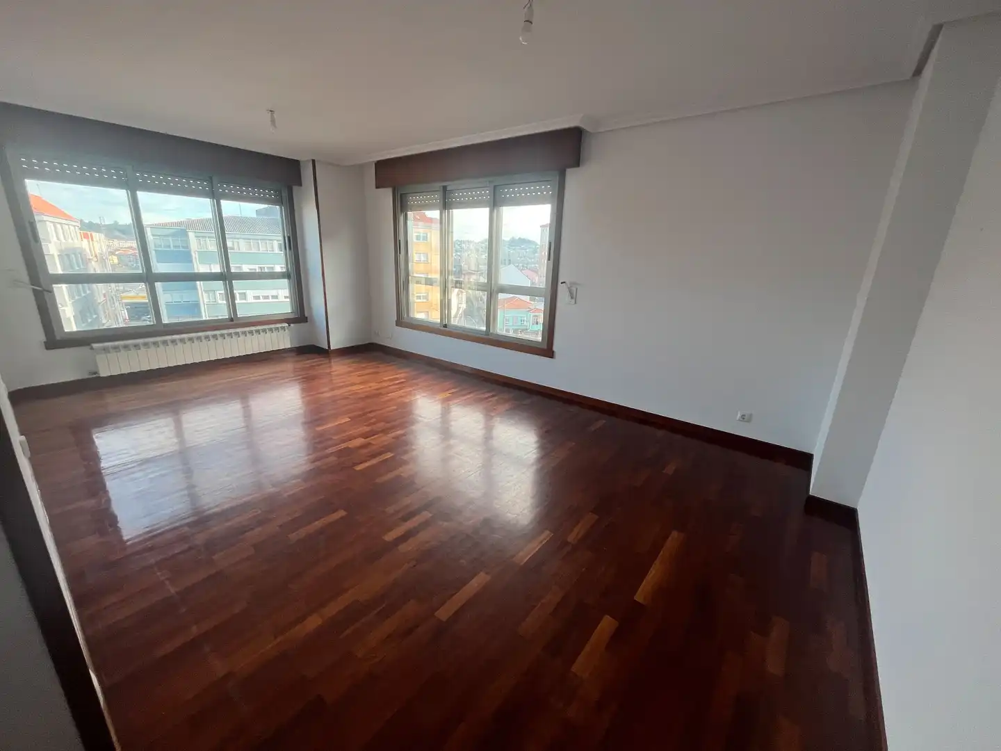 Wohnung mit Aufzug zur Miete in Costa Lonxa 7, imagen 7