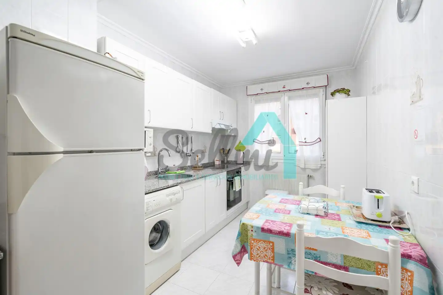 Flat with lift to rent in Calle de Antolín de la Fuente Cla, imagen 7