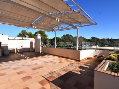 Terrassa de Pis en venda en Villaviciosa de Odón amb Aire condicionat i Piscina comunitària