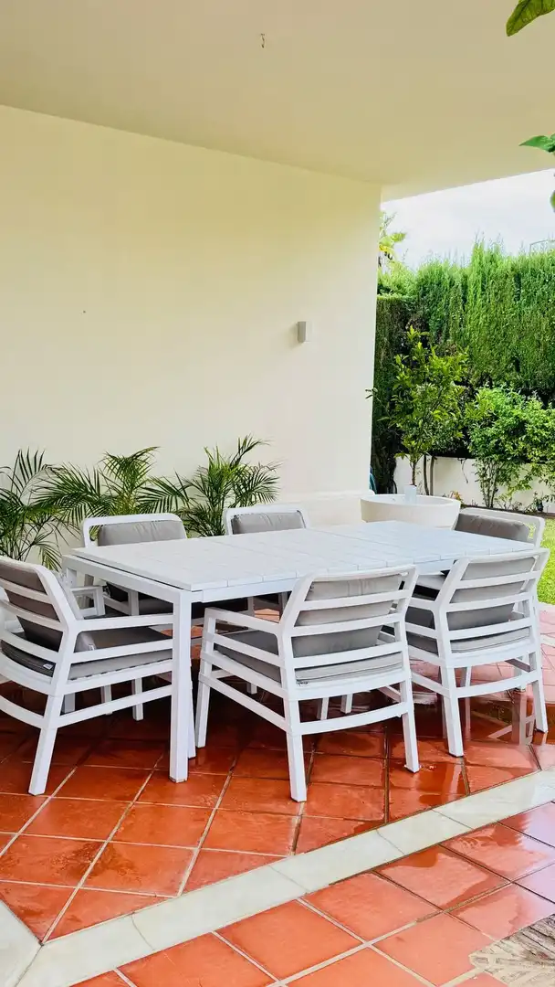Haus mit Pool zum Verkauf in Marbella - Marbella,Guadalmina,Camino Cortes, imagen 13