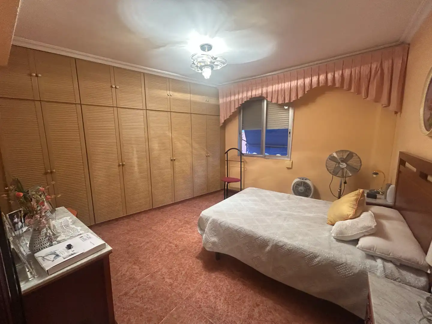 Piso en venta en Quart de Poblet con Aire acondicionado, Horno y Lavadora