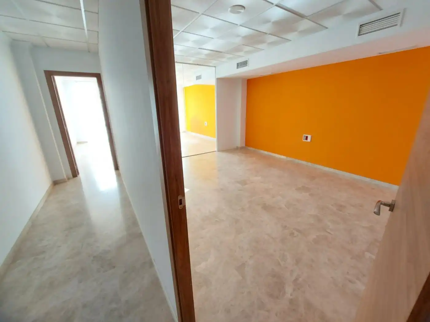 Office space with lift for sale in El Ejido Ciudad, imagen 12