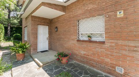 Photo 3 of House or chalet for sale in Can Violí  - Can Poi del Bosc, Barcelona