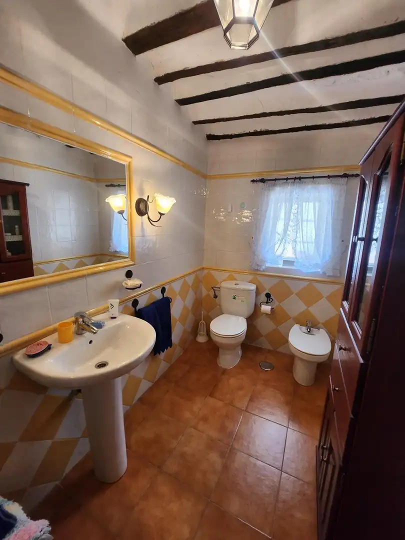 Casa amb jardí en venda a Pezuela de las Torres, imagen 16