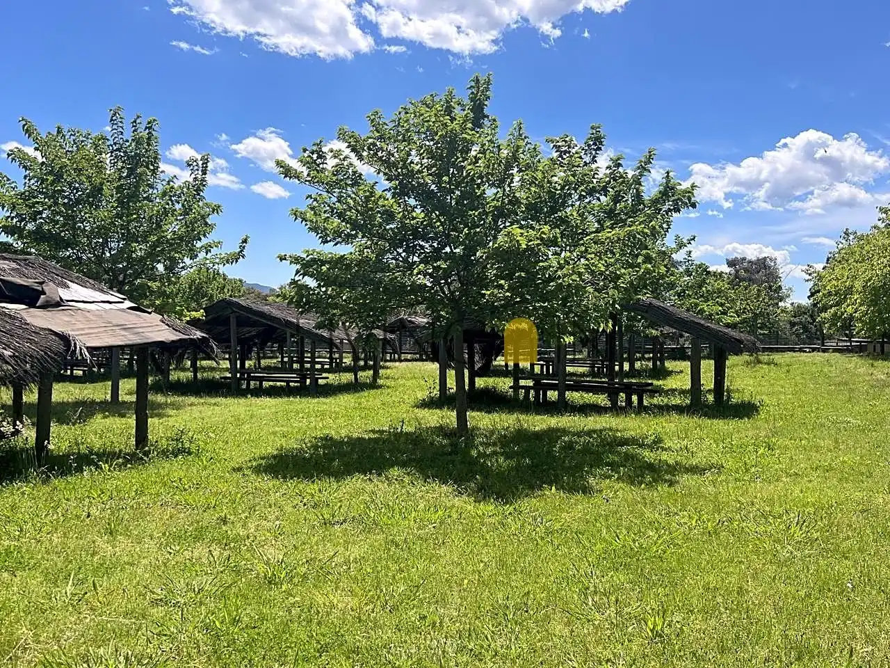 Vista exterior de Residencial en venta en Montseny