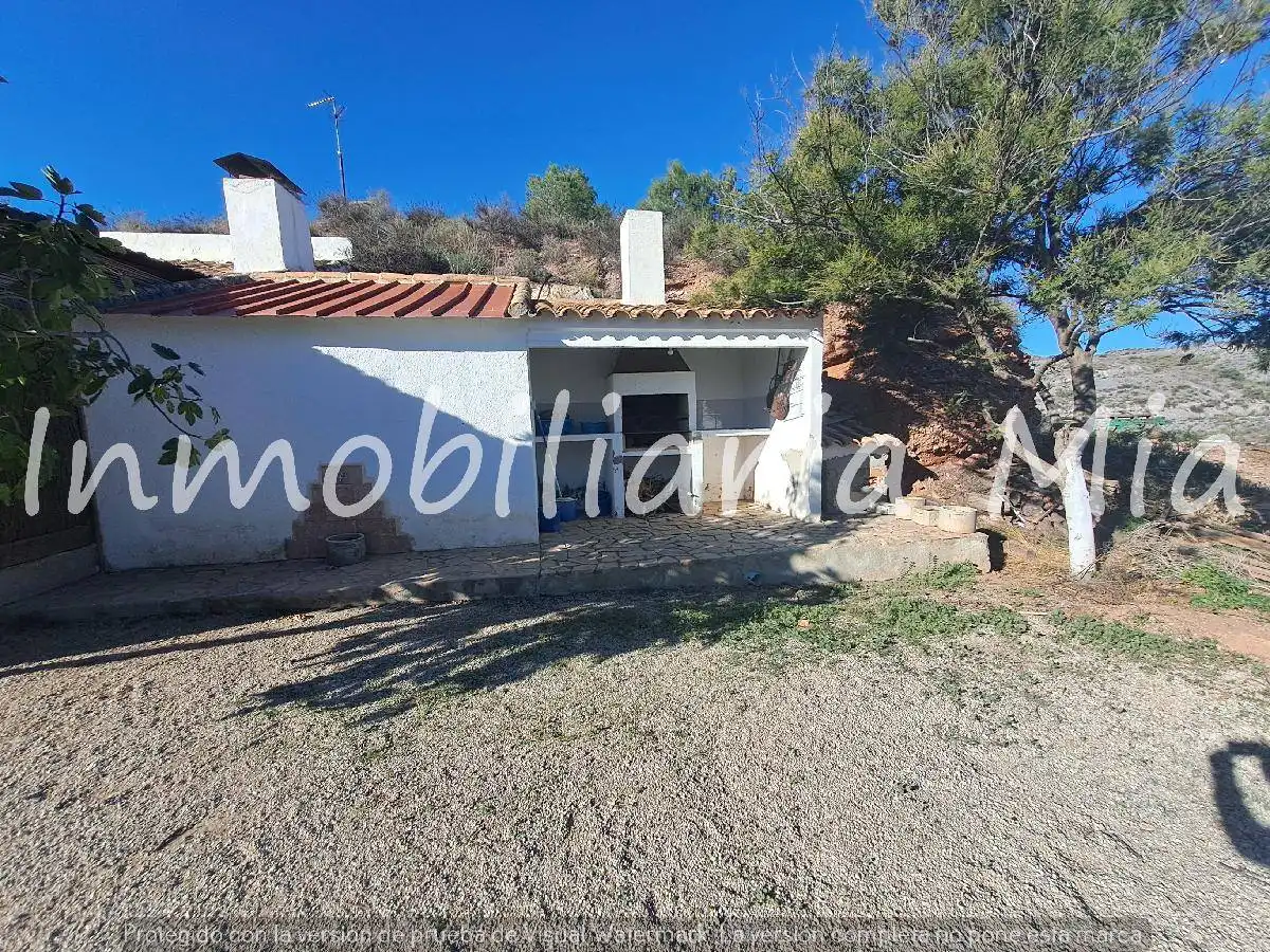 Houses for sale in Bejar