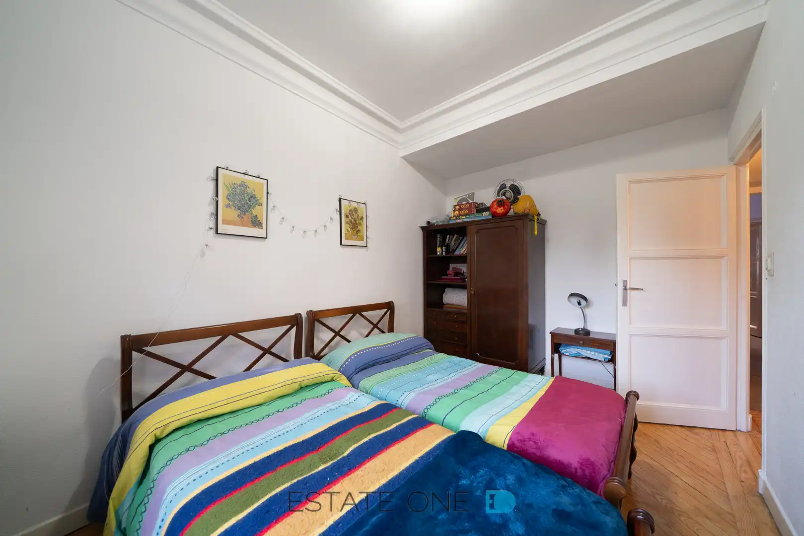 Flat for sale in Calle Gabriel Lobo, El Viso