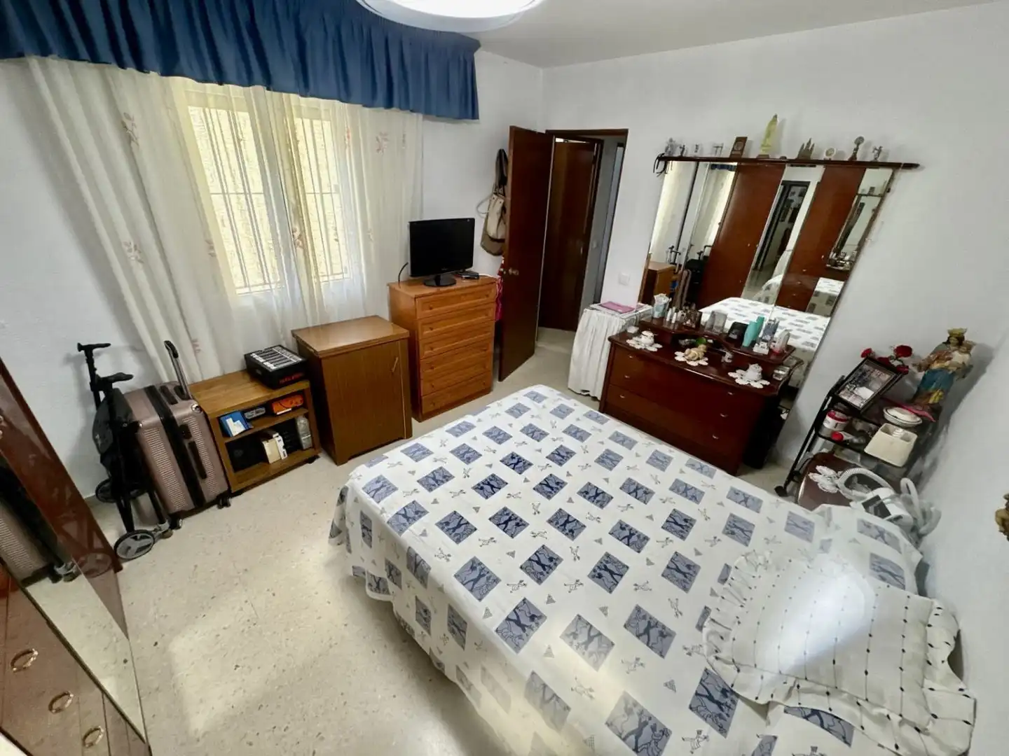 Appartement avec ascenseur à vendre à Trabajadores Inmigrantes, imagen 8
