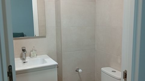 Foto 3 de Apartament de lloguer a Centro - Sagrario, Granada Capital