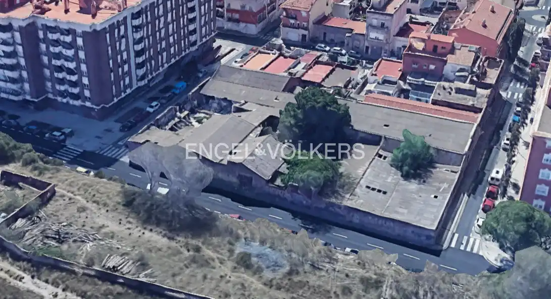 Residential land for sale in Avinguda dels Jocs Olímpics 8, imagen 9