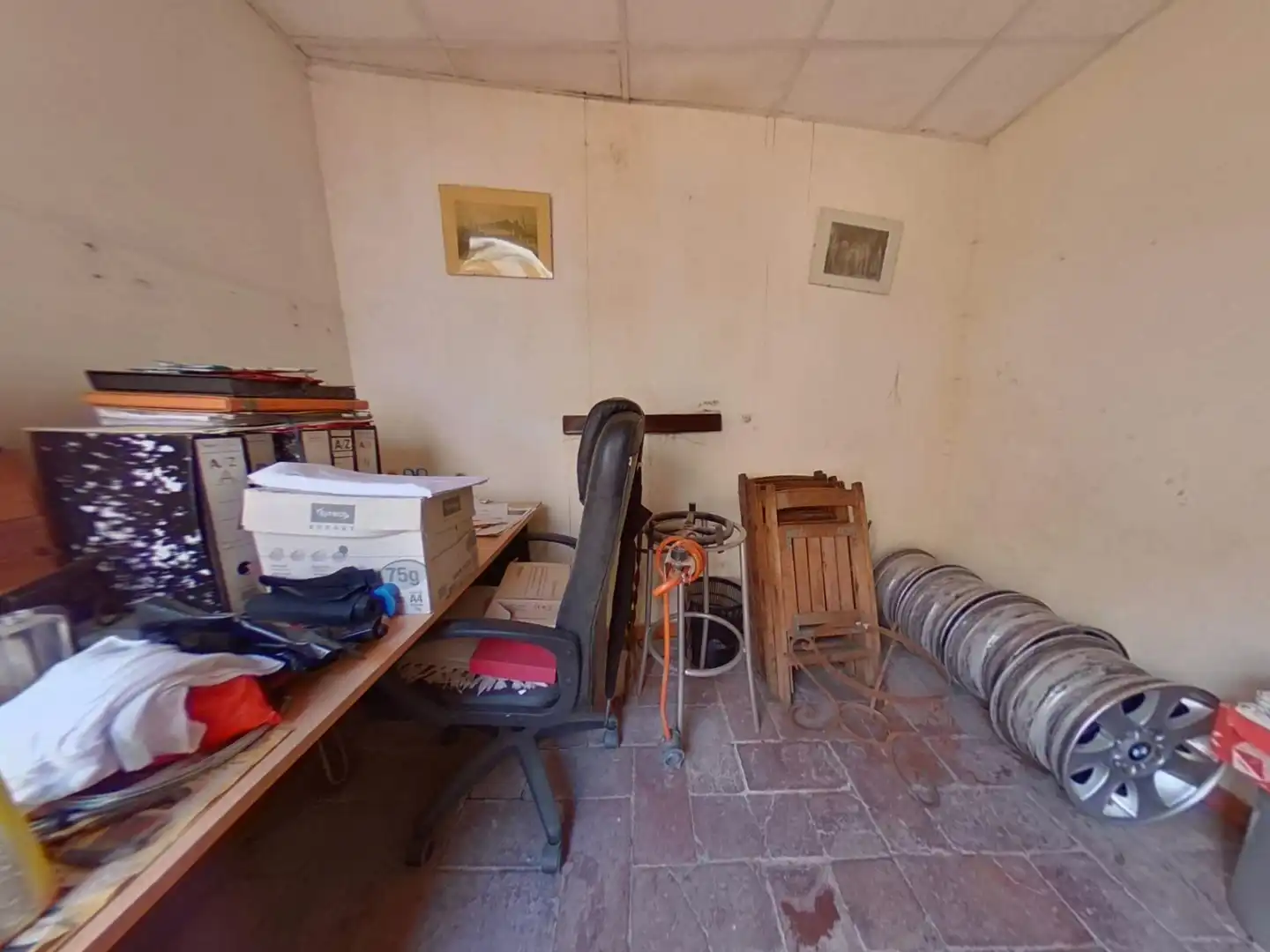 Haus zum Verkauf in Calle de Mucho Trigo, imagen 7