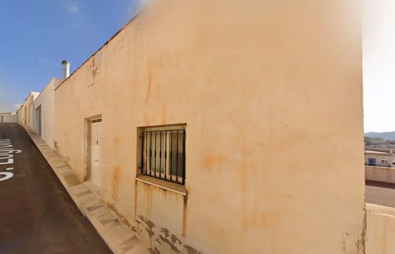 Maisonette zum Verkauf in LOGROÑO, 9, Olula del Río