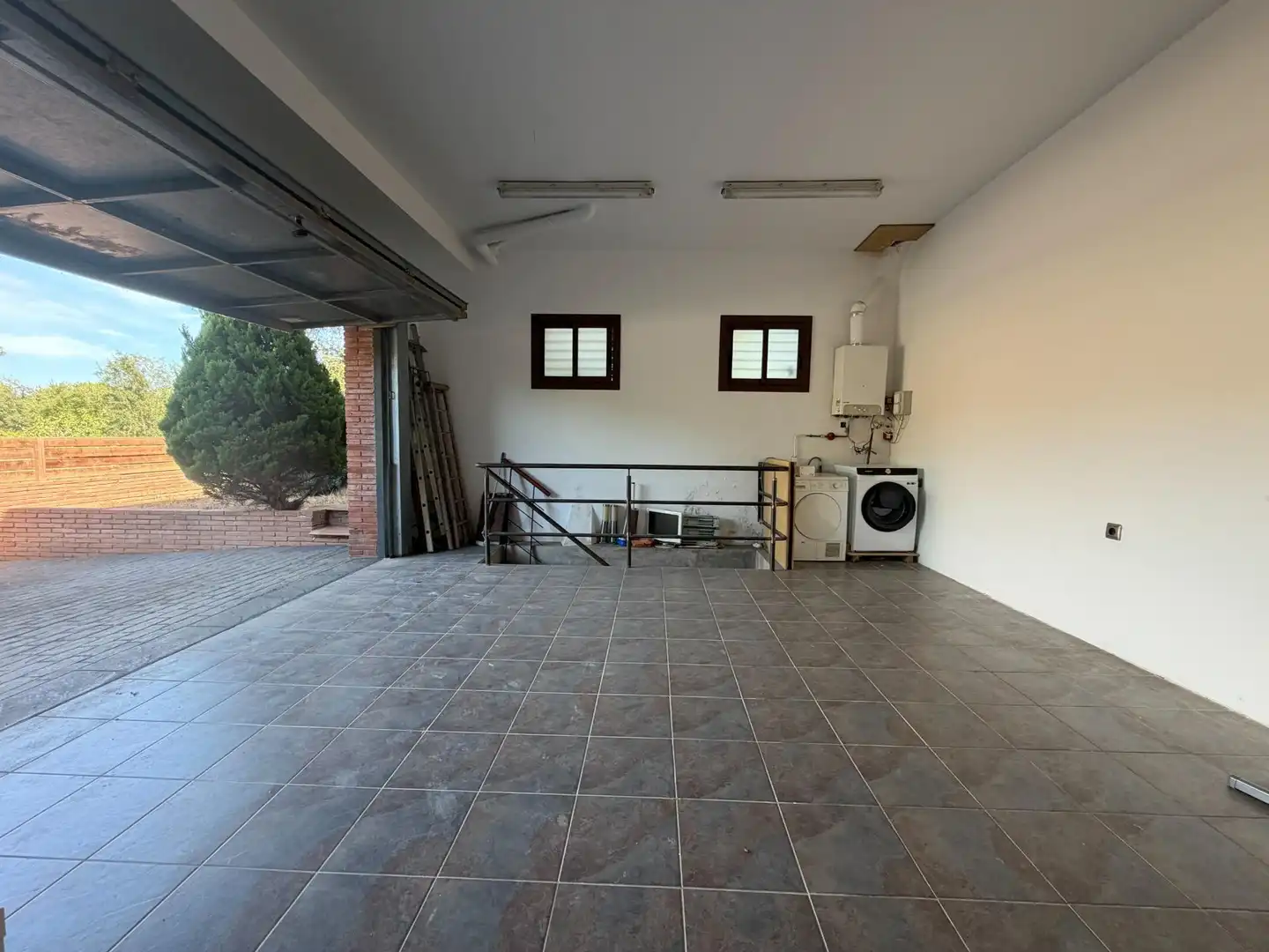 Detached house with pool for sale in Carrer Carrer Lluna, imagen 28
