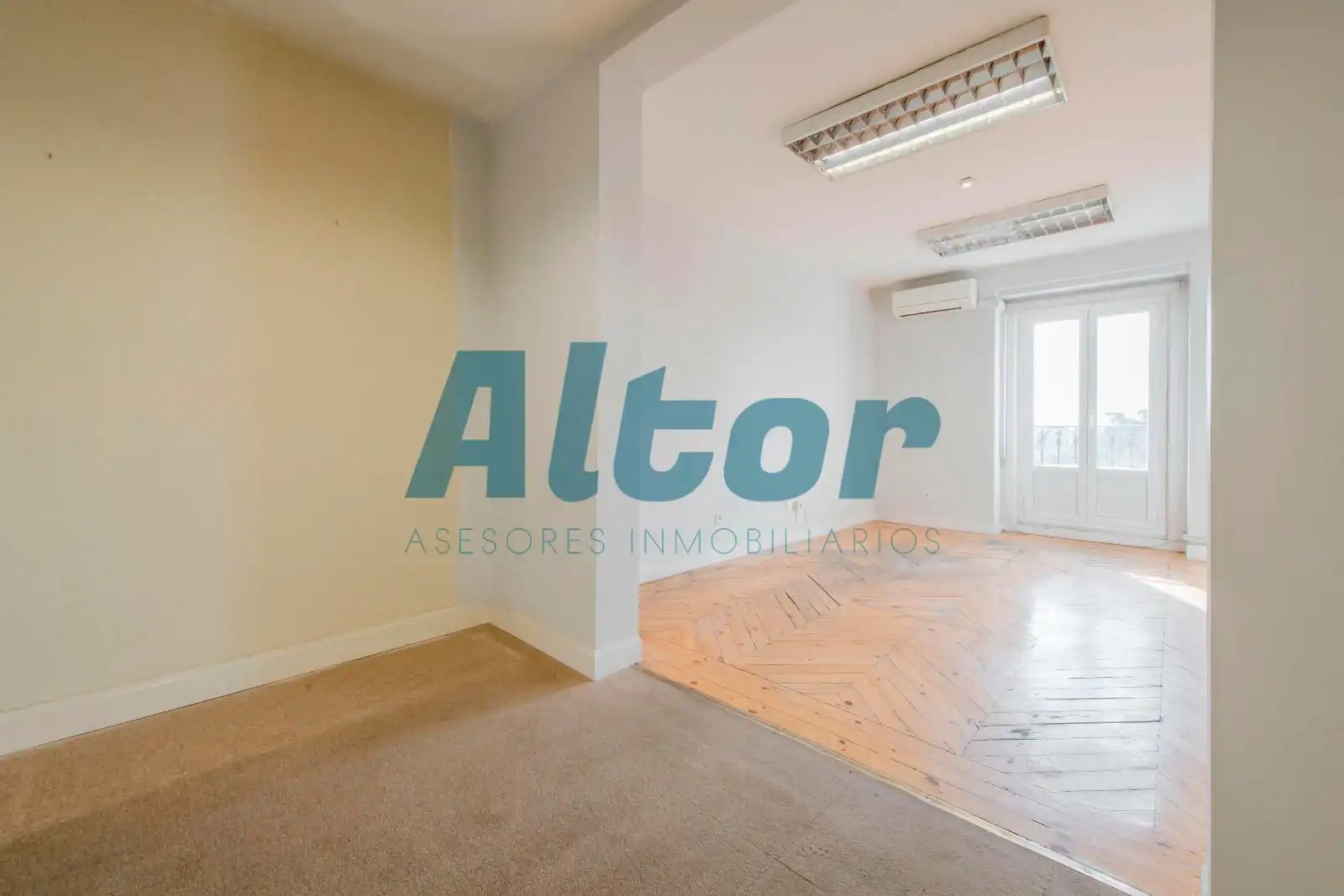 Appartement avec ascenseur à louer à ALCALA, imagen 26