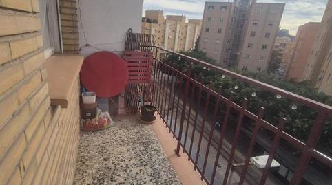 Photo 4 of Flat for sale in Periodista Rodolfo de Salazar, Nou Alacant, Alicante / Alacant