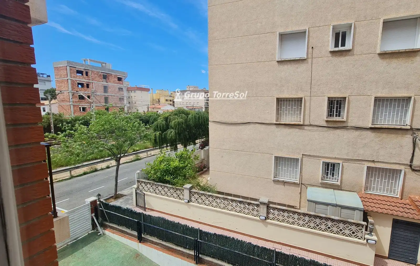 Piso en venta en Baixador, Segur de Calafell