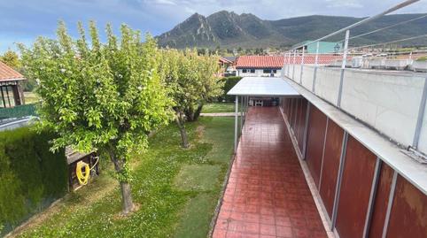 Foto 4 de Casa adosada en venda a Ayegui / Aiegi, Navarra