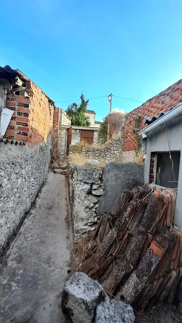 Casa en venda a Calle San Andres 21, imagen 22