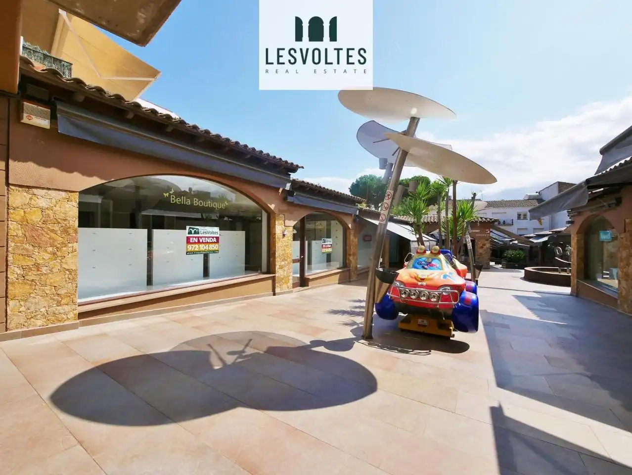 Business premises for sale in Carrer de la Tarongeta, imagen 2