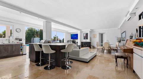 Foto 4 von Country house zum Verkauf in El Faro de Calaburra - Chaparral, Mijas