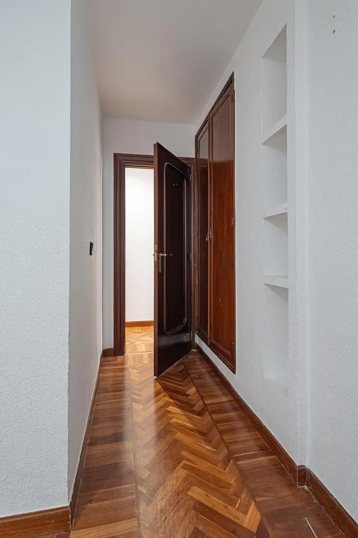 Piso con ascensor en venta en Plaza de España, imagen 19