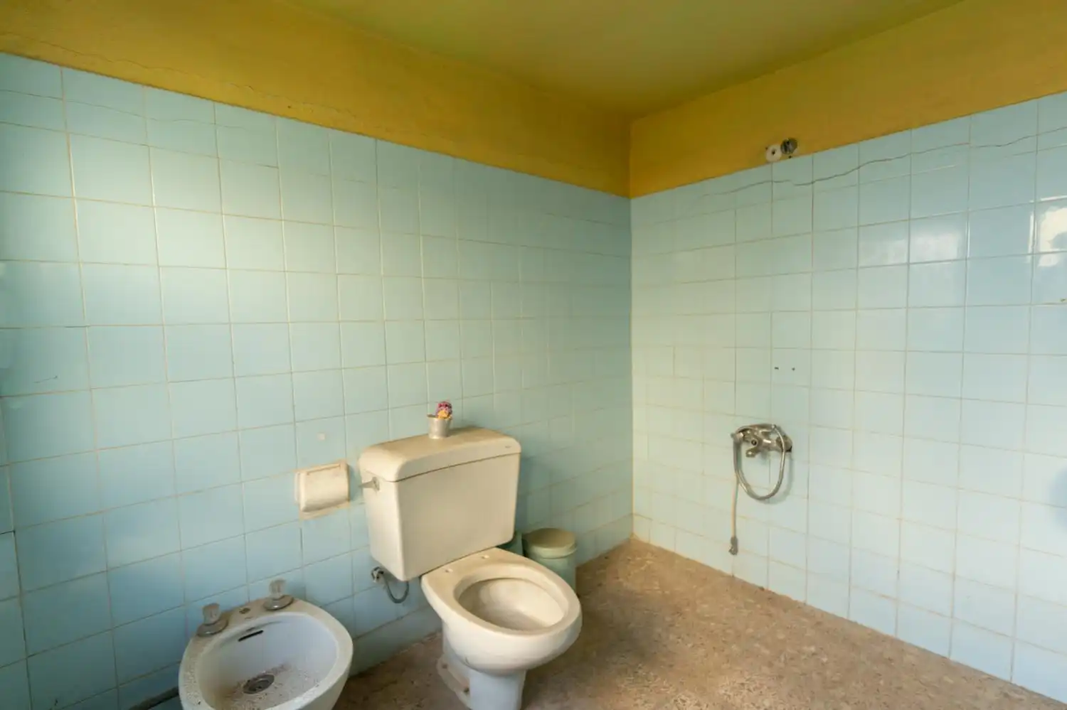Badezimmer von Haus oder Chalet zum Verkauf in La Orotava