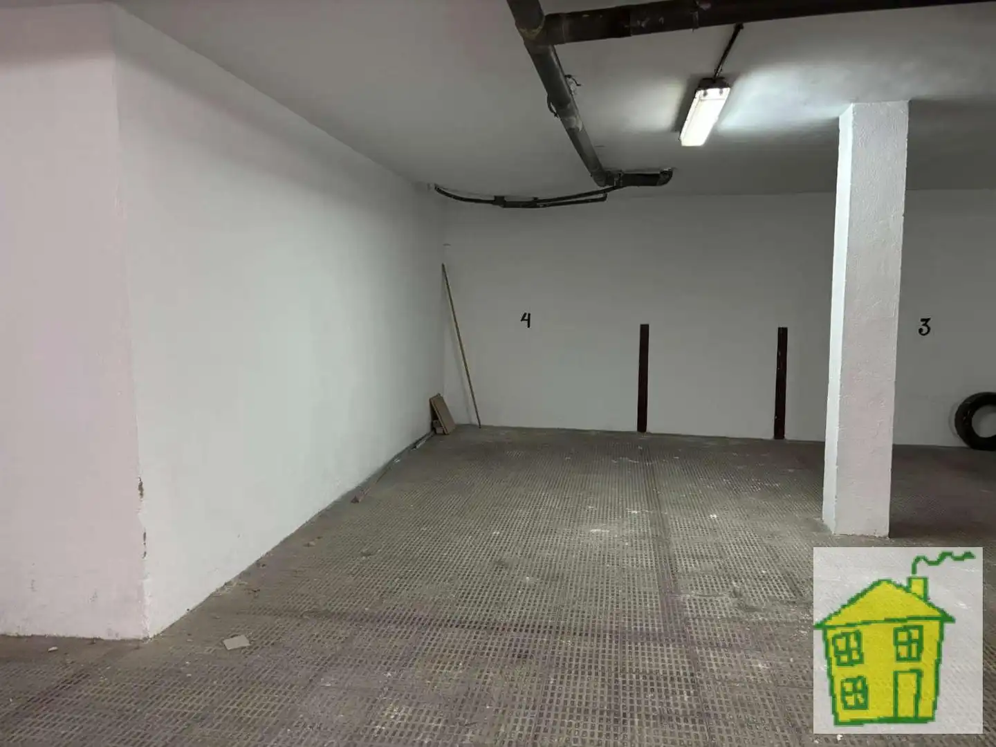 Aparcament en venda a Andújar, imagen 4