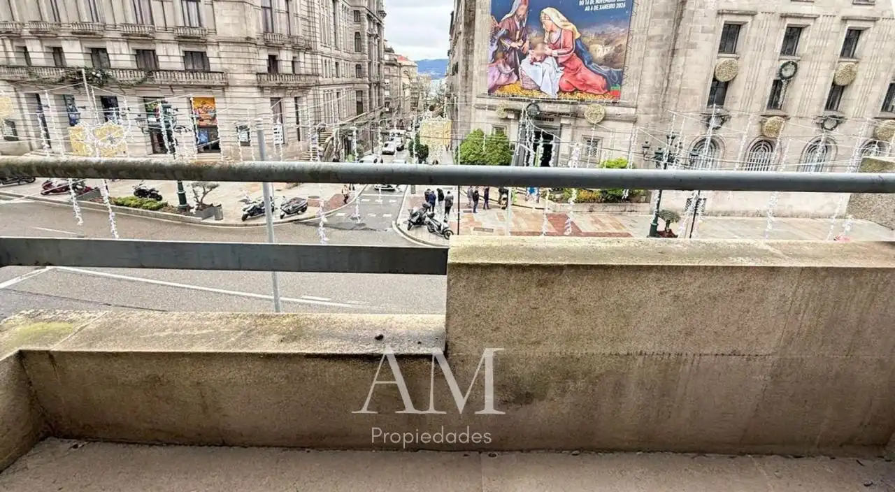 Piso con ascensor en venta en Calle Policarpo Sanz, imagen 17
