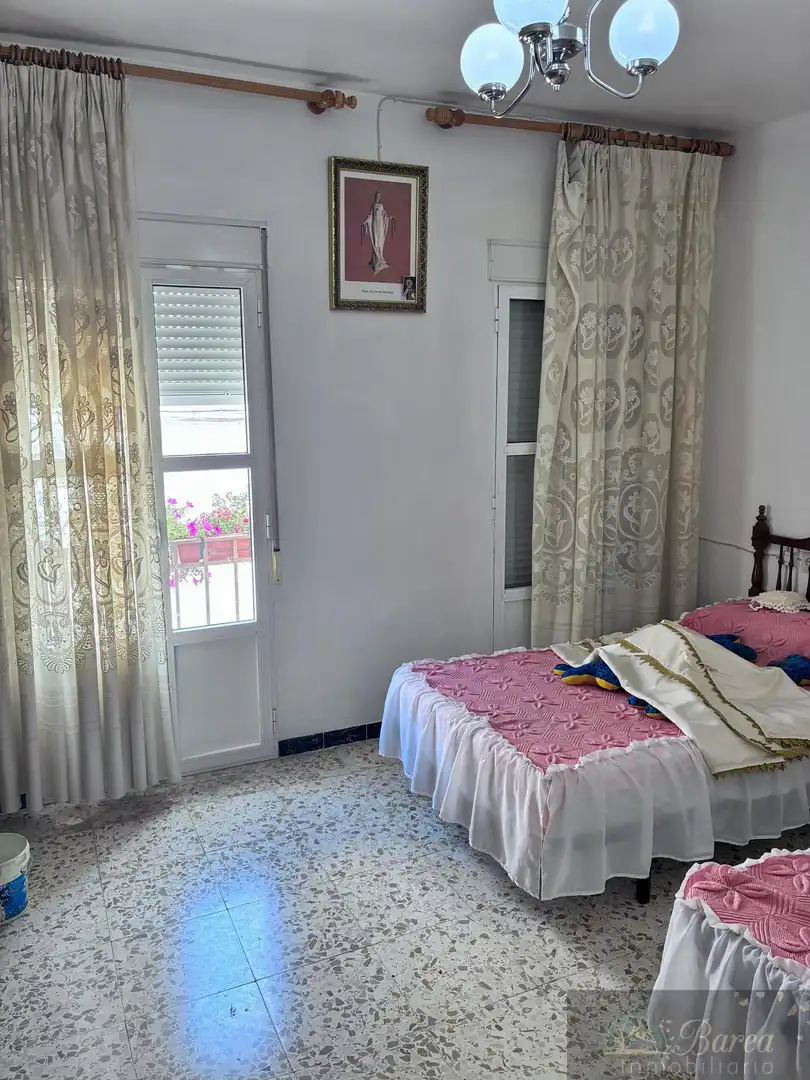 Bedroom of Houses for sale in Rute  with Air Conditioner, Heating and Terrace