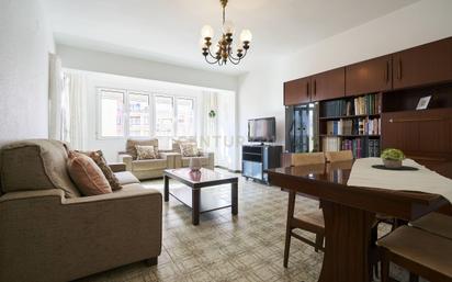 Living room of Flat for sale in Vinaròs