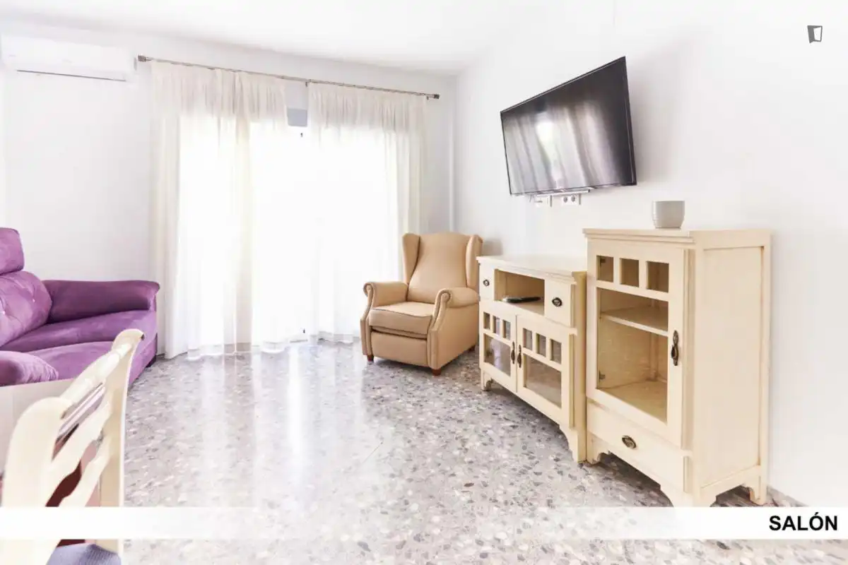 Zimmer in El Plantinar – Avda. La Paz - El Juncal