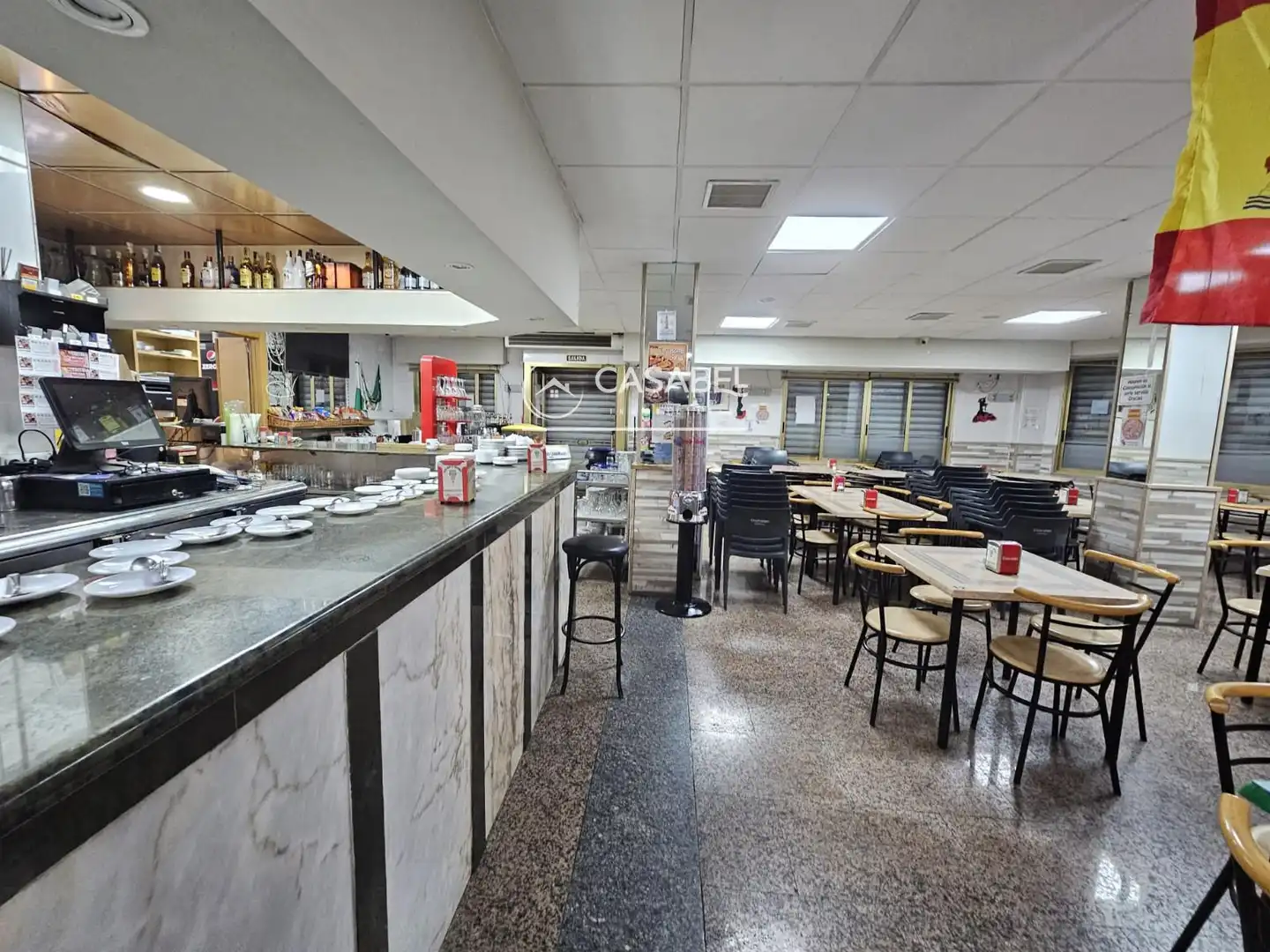 Business premises for sale in Arcangel, imagen 14