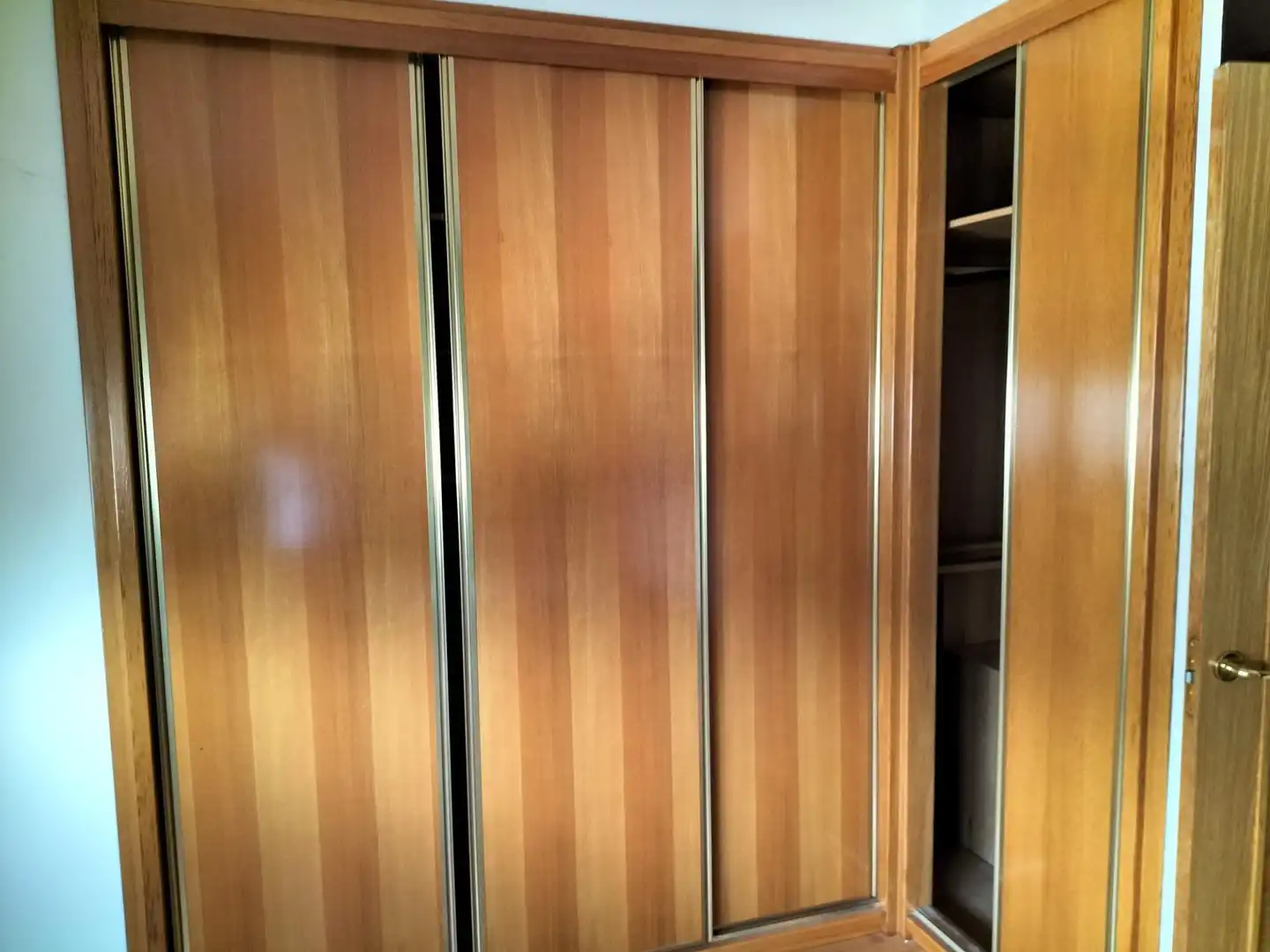 Dormitori de Casa o xalet en venda en Palencia amb Calefacció i Parquet