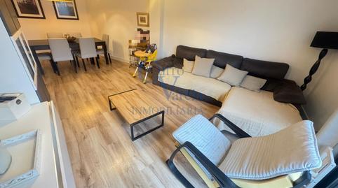 Foto 2 de Casa adosada en venda a Calle de Sancho Panza, Arenal - La Pólvora, Dos Hermanas