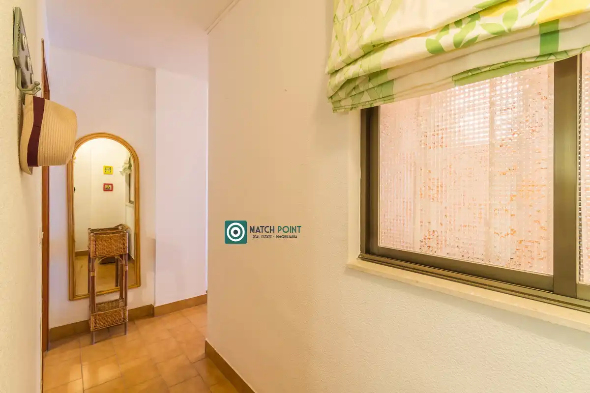 Flat for sale in Almuñécar  with Furnished