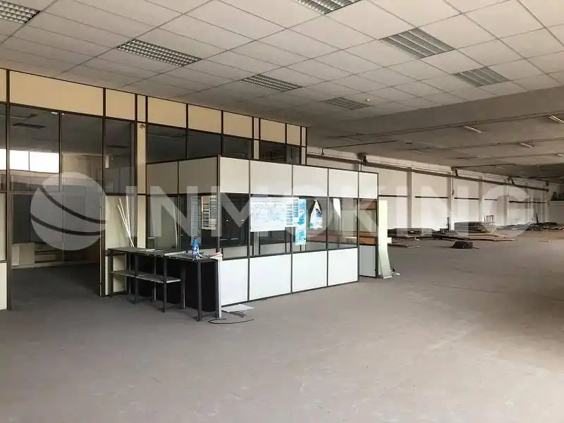 Nave industrial in vendita a Avenida Valencia 189, imagen 4