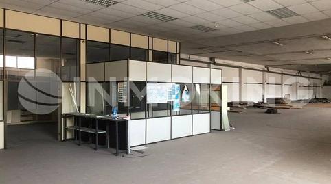 Photo 4 of Industrial buildings for sale in Avenida Valencia, 189, Ensanche - Parque Santa Rosa, Castellón