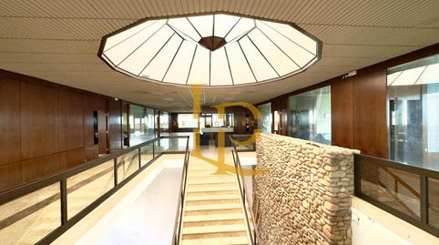 Foto 4 de Oficina de lloguer a Poble Sec, Sant Quirze del Vallès