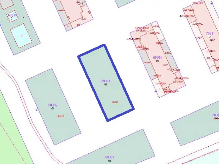 Buildings for sale in León Capital 