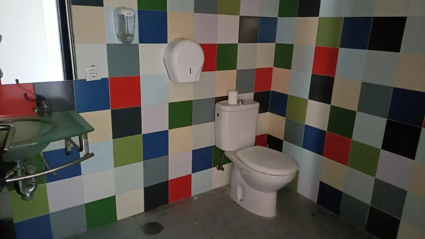 Local comercial en venta en La Banda - Campo de Fútbol, imagen 8