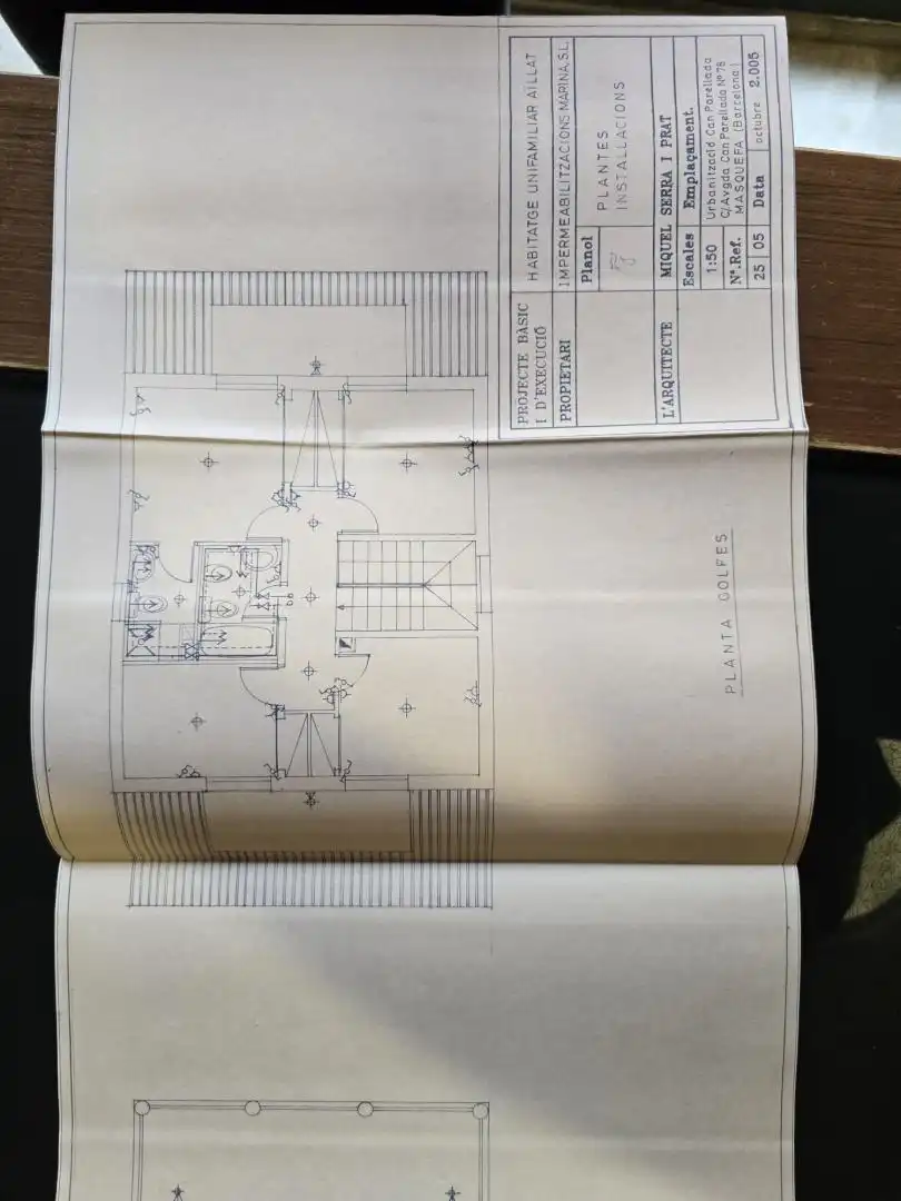 Grundstücke und Bauplätze zum Verkauf in Masquefa, imagen 24