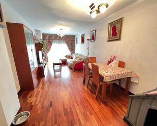 Living room of Flat for sale in Ponferrada