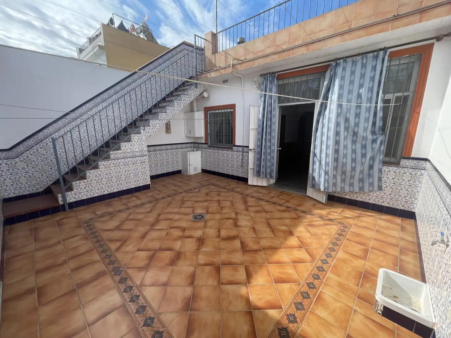 House for sale in Centro - Doña Mercedes