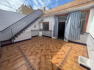 Casa in vendita a Centro - Doña Mercedes