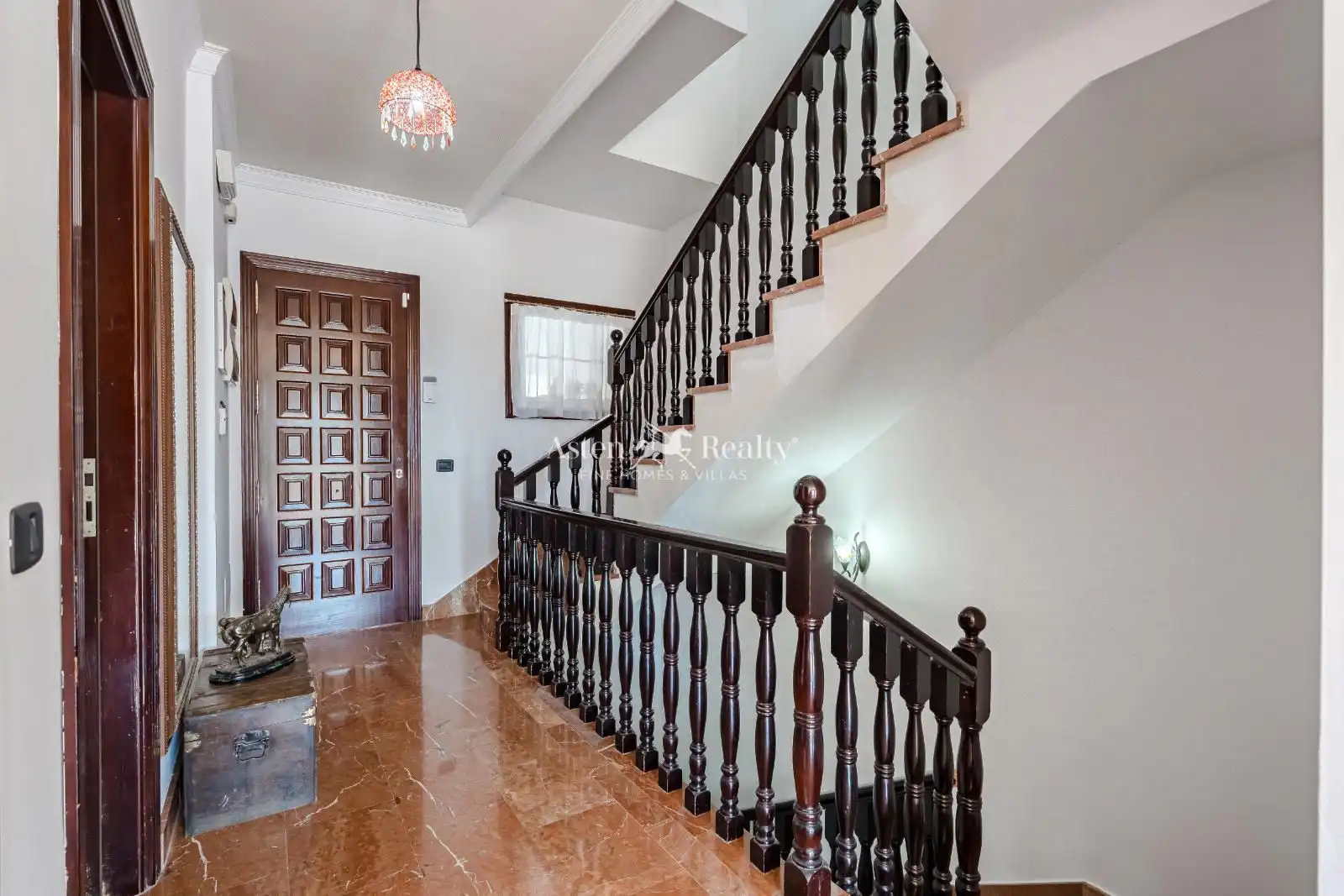 Terraced house with pool for sale in Casco Urbano, imagen 6
