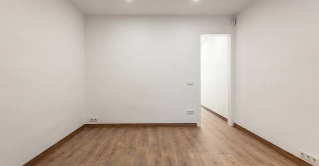 Piso en Alquiler en Arenal - Museo